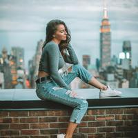 Отзыв от Ира - виза ДТВ